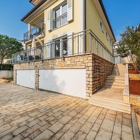 Villa K&K Rovinj Exteriör bild