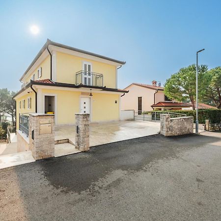 Villa K&K Rovinj Exteriör bild