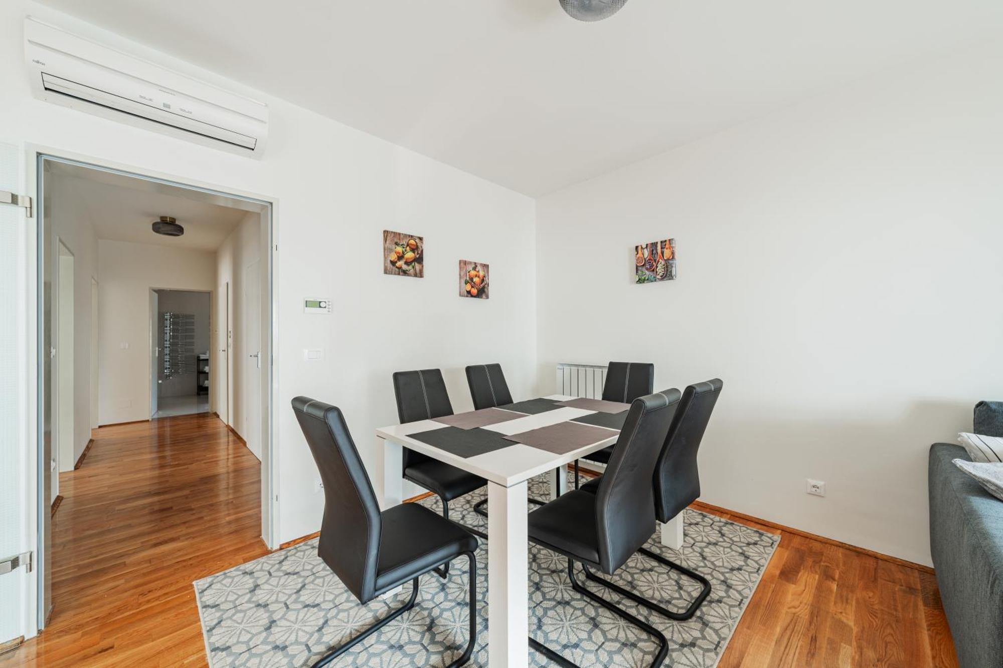 Villa K&K Rovinj Exteriör bild