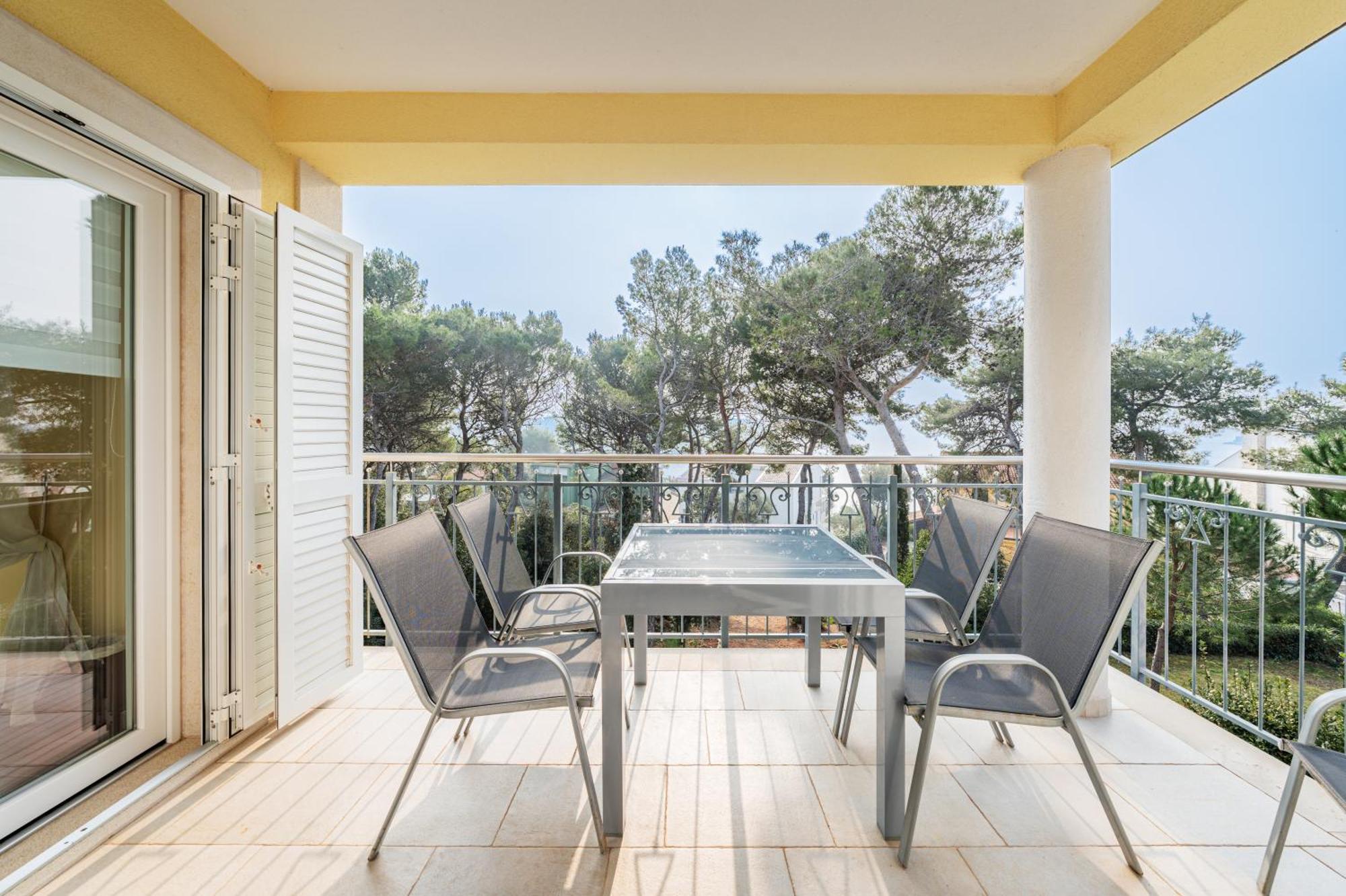 Villa K&K Rovinj Exteriör bild