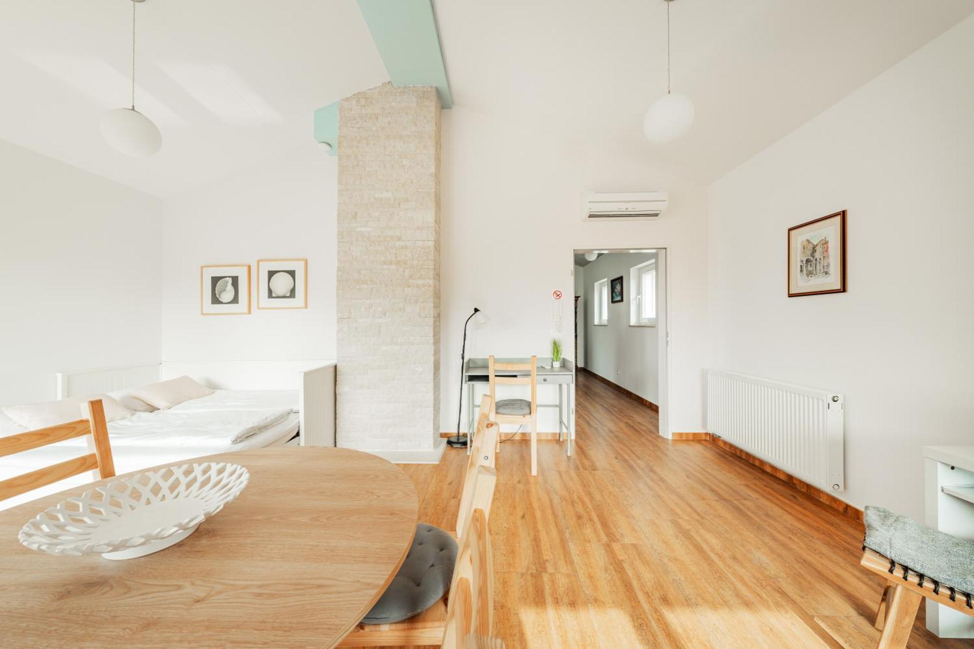 Villa K&K Rovinj Exteriör bild