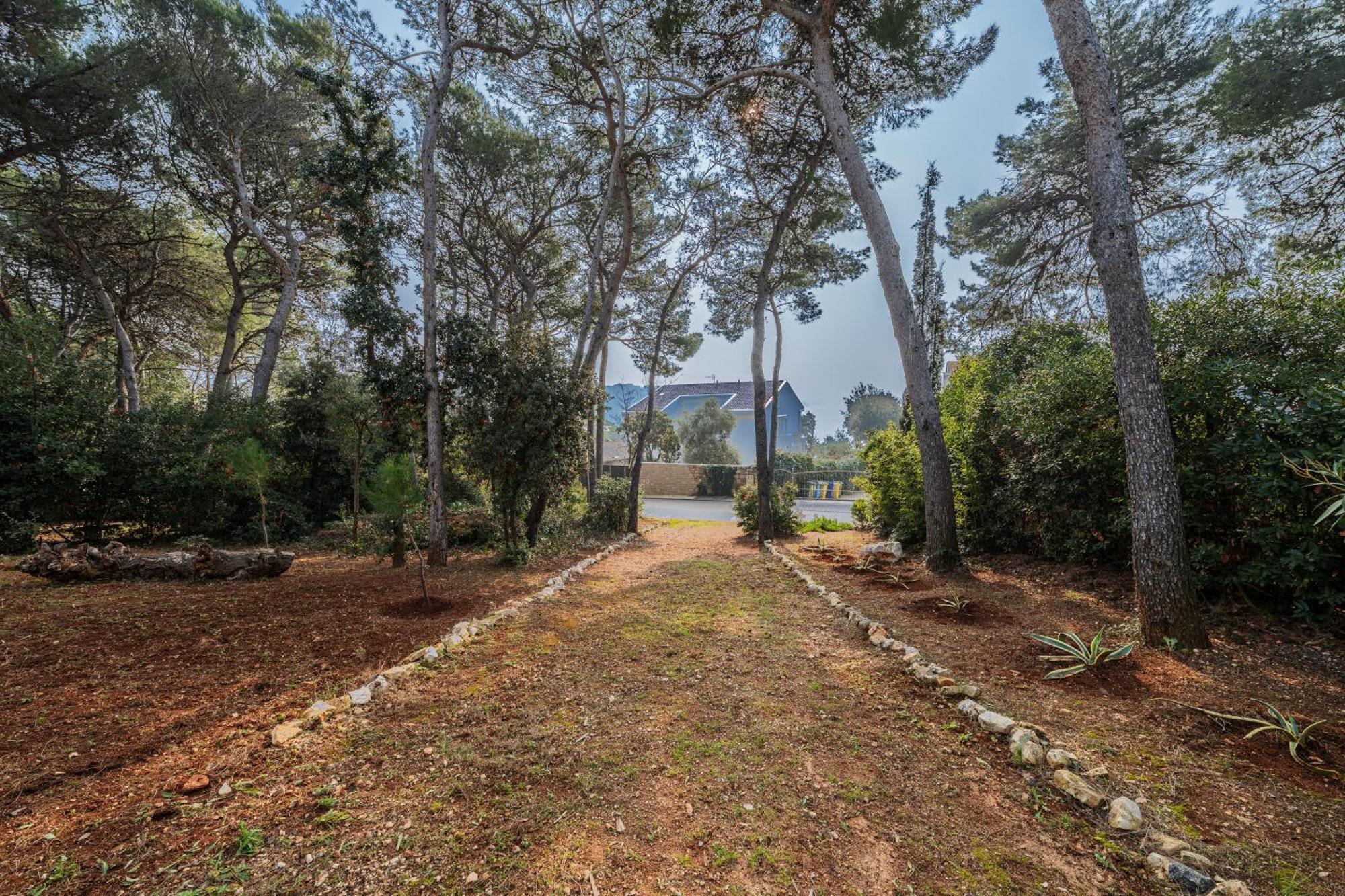 Villa K&K Rovinj Exteriör bild