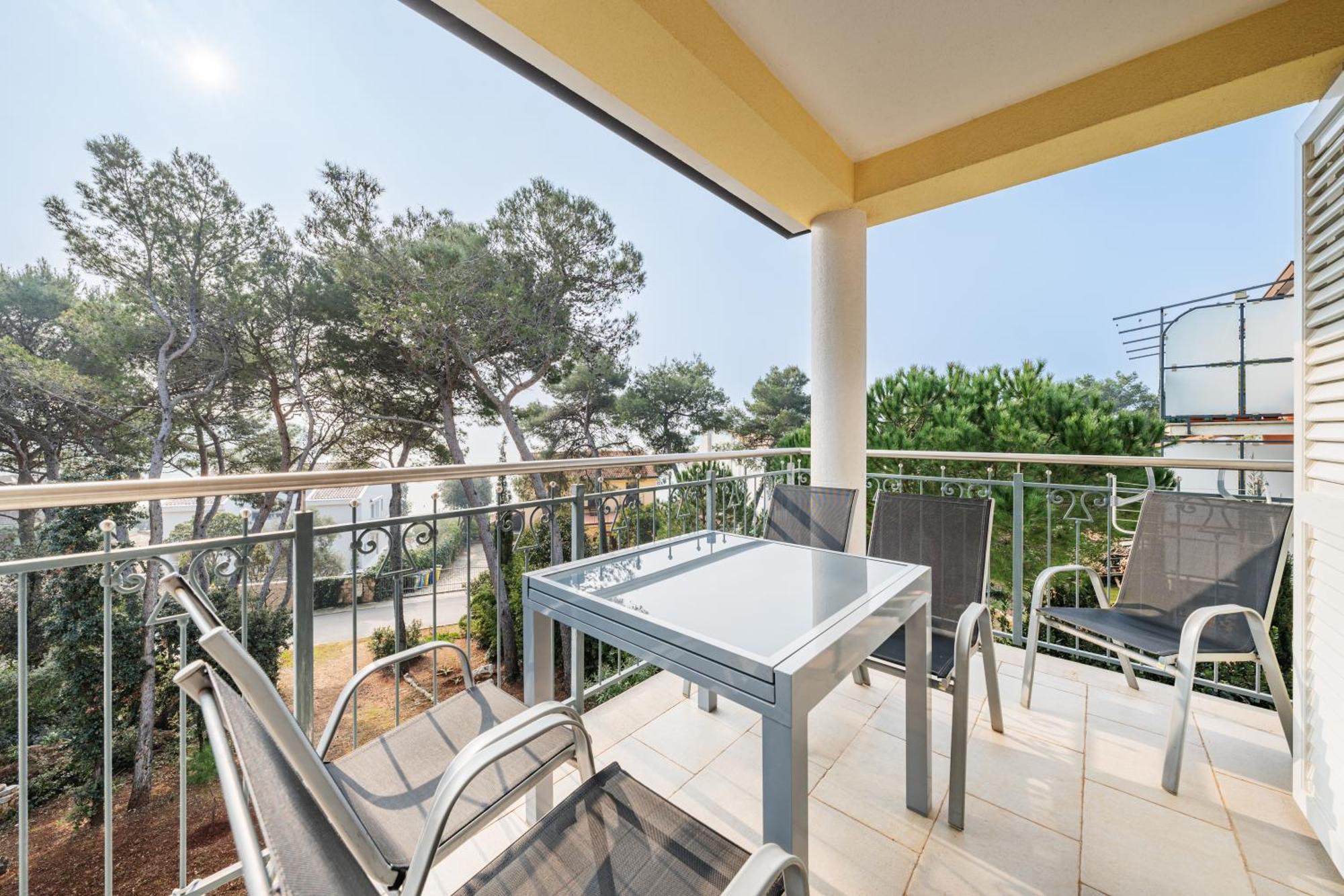 Villa K&K Rovinj Exteriör bild