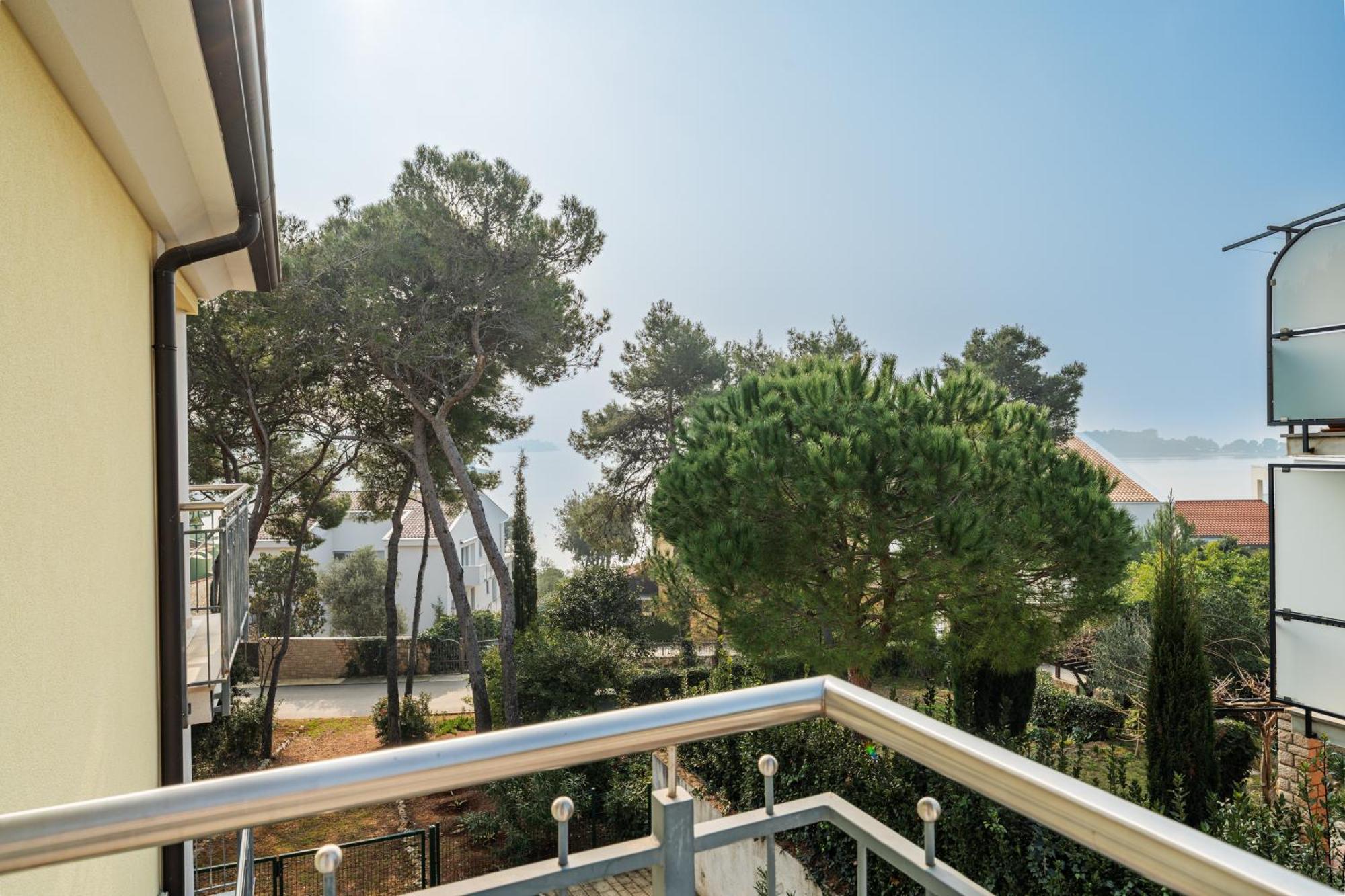 Villa K&K Rovinj Exteriör bild