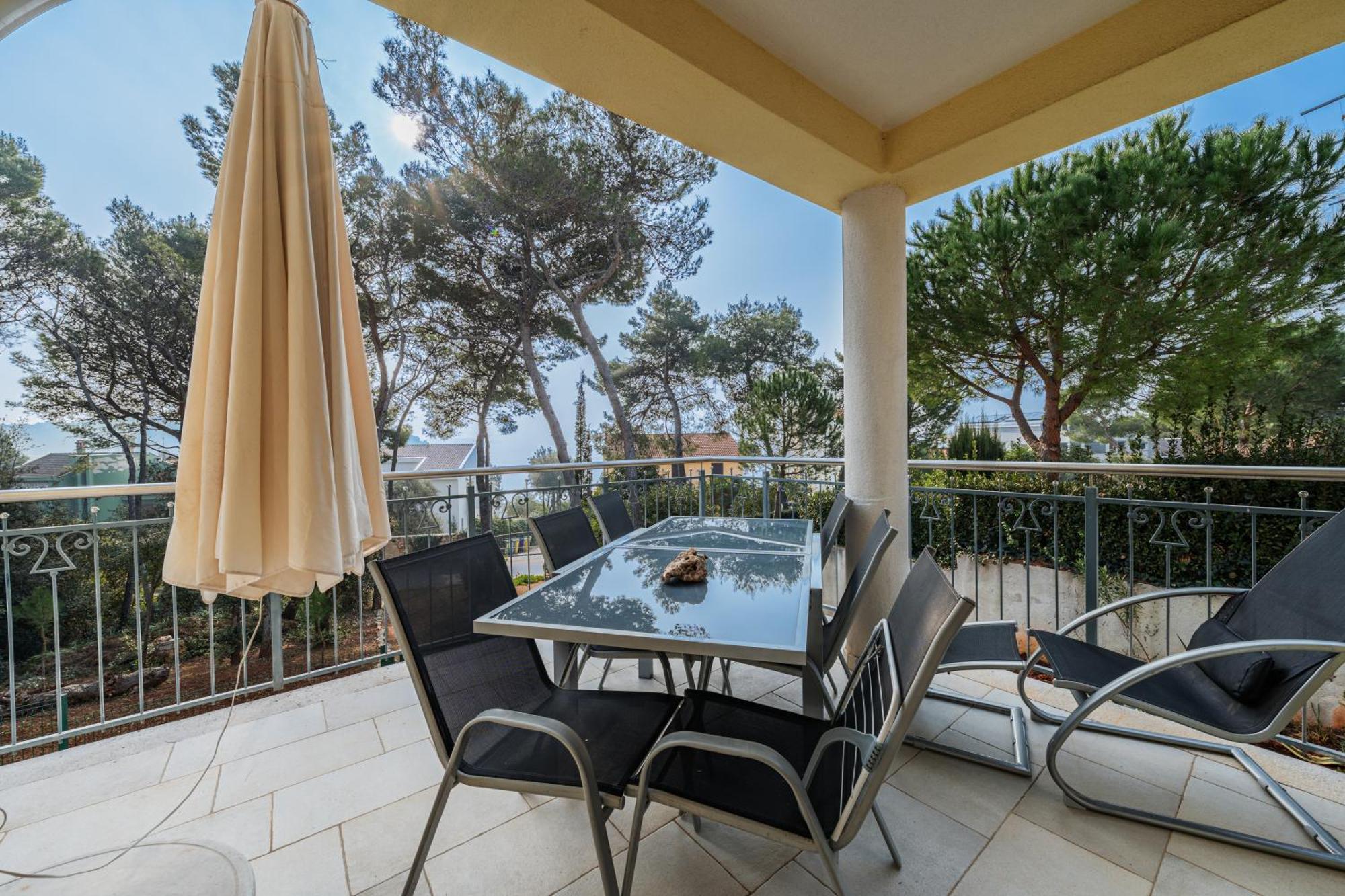 Villa K&K Rovinj Exteriör bild