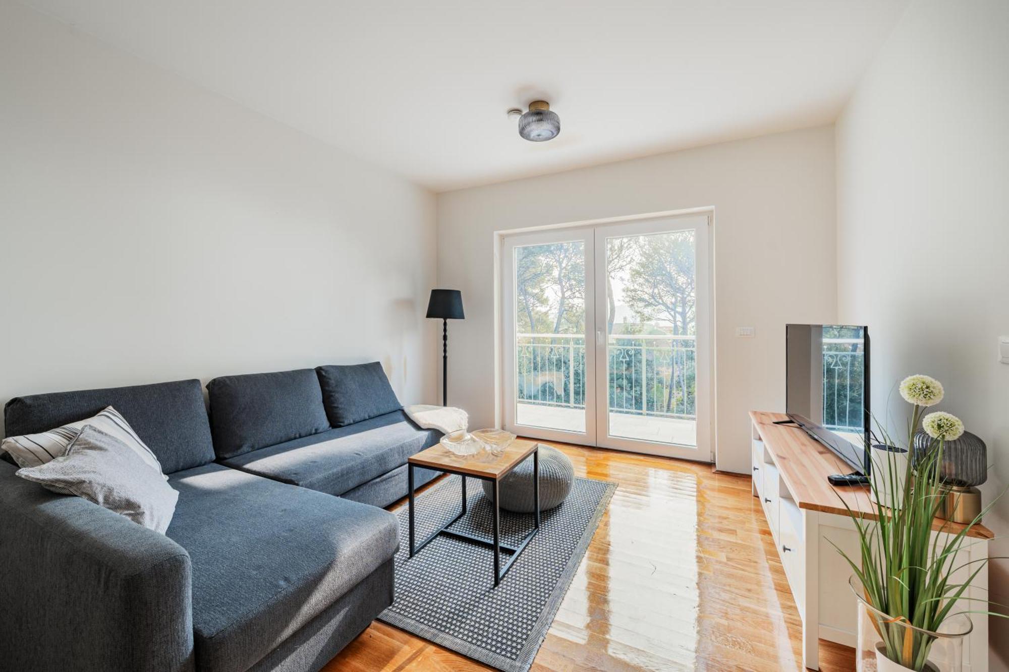Villa K&K Rovinj Exteriör bild
