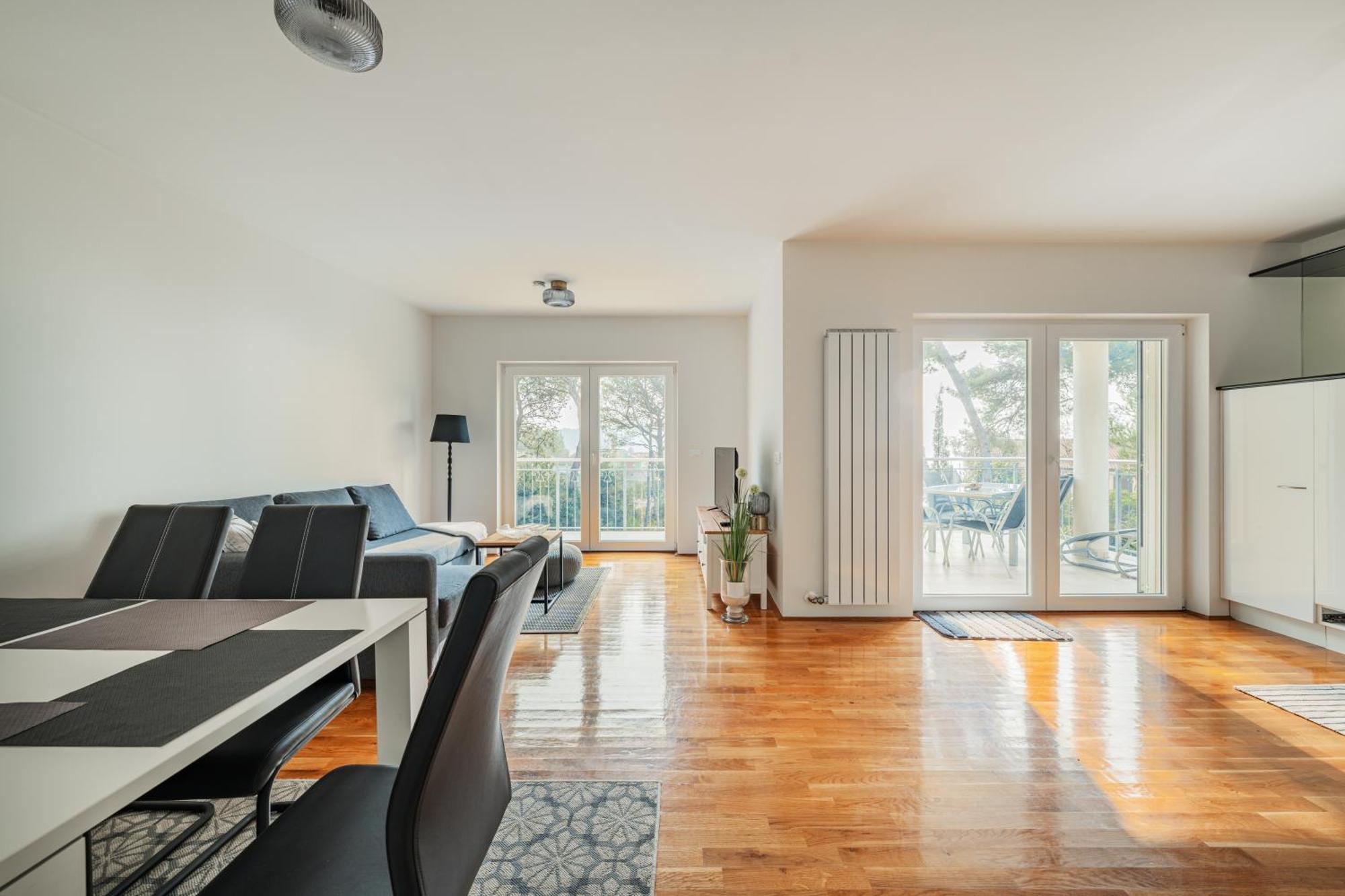 Villa K&K Rovinj Exteriör bild