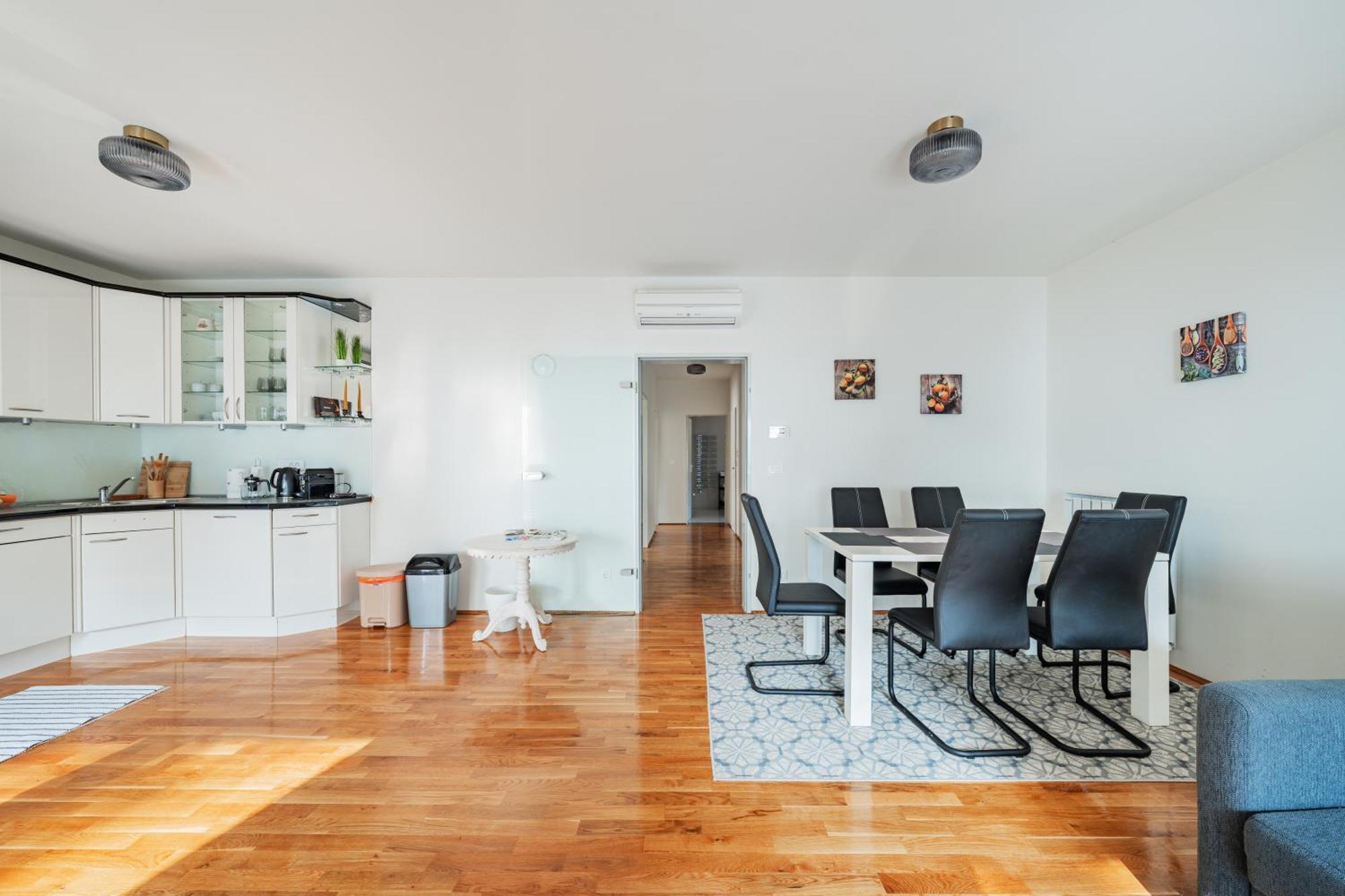 Villa K&K Rovinj Exteriör bild