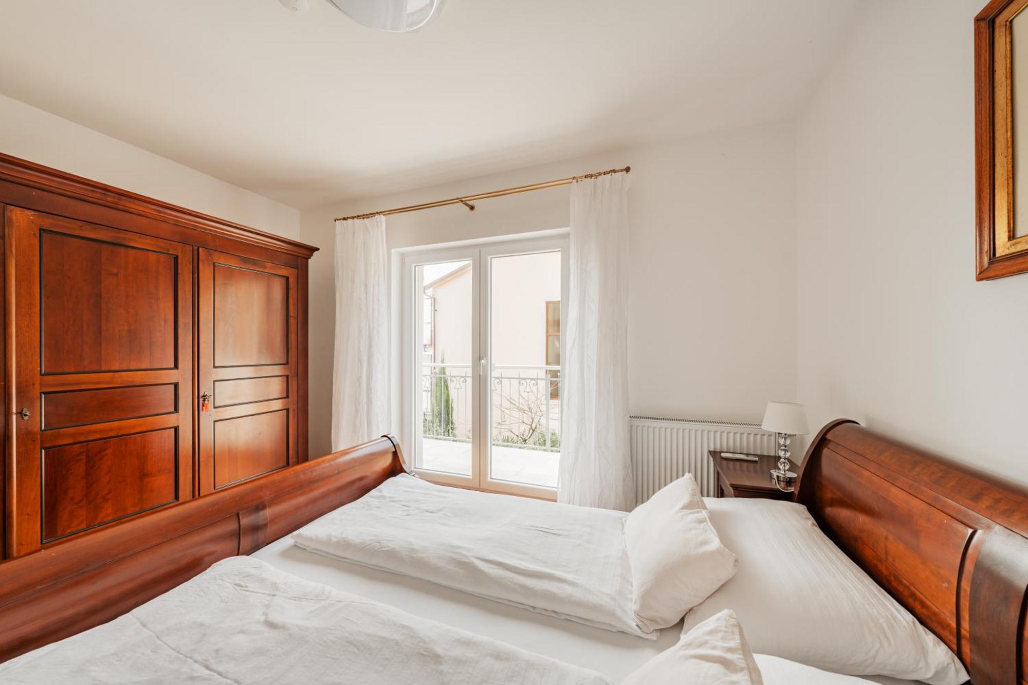 Villa K&K Rovinj Exteriör bild
