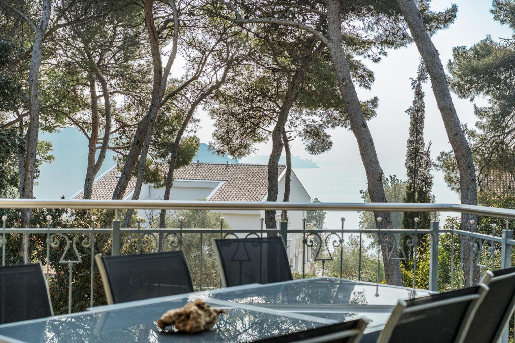 Villa K&K Rovinj Exteriör bild