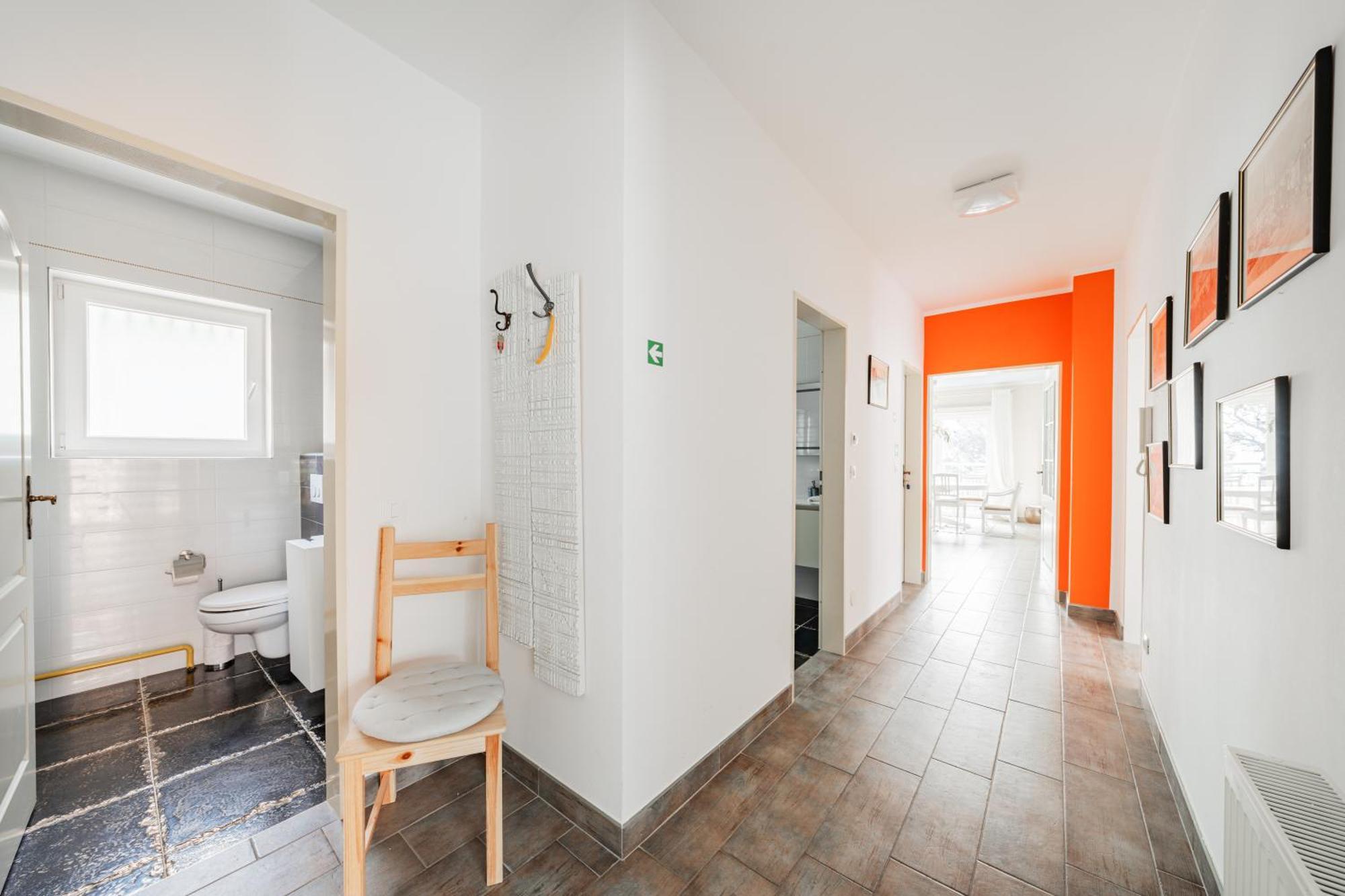 Villa K&K Rovinj Exteriör bild
