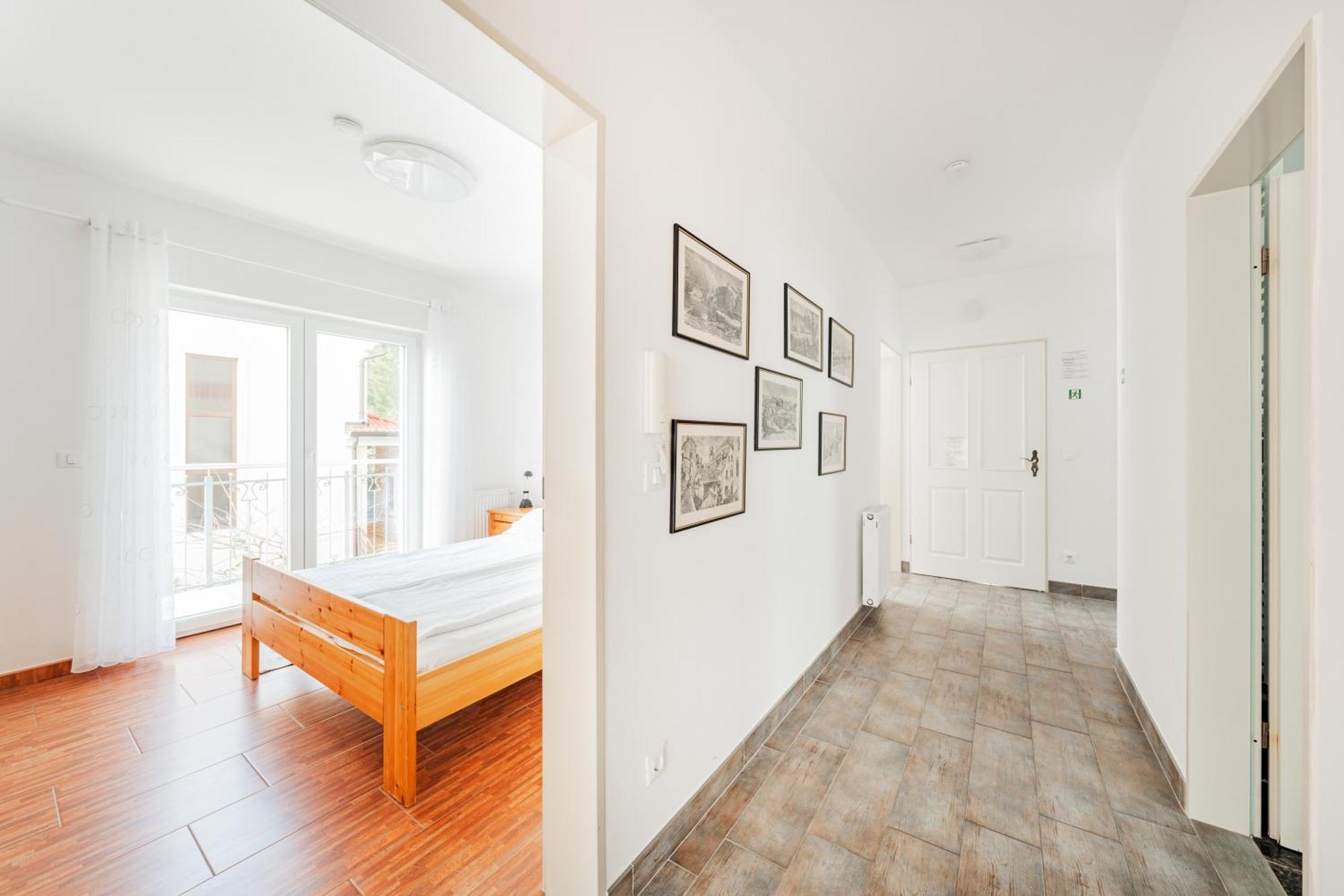 Villa K&K Rovinj Exteriör bild