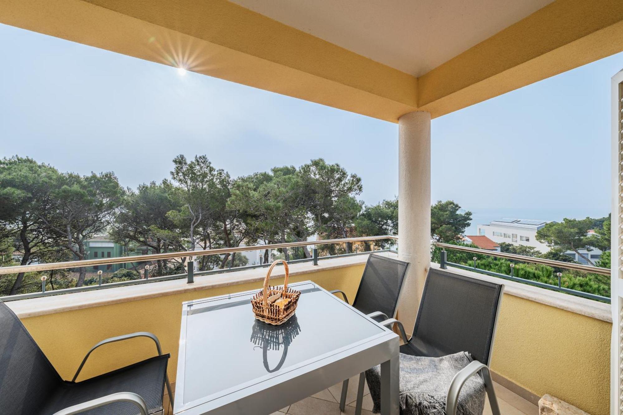 Villa K&K Rovinj Exteriör bild