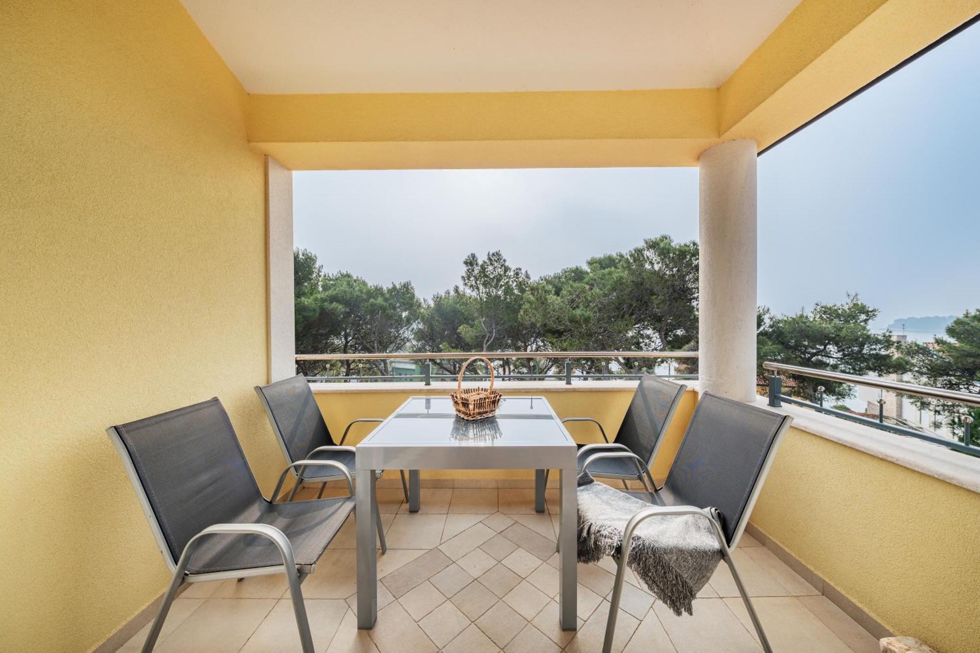 Villa K&K Rovinj Exteriör bild