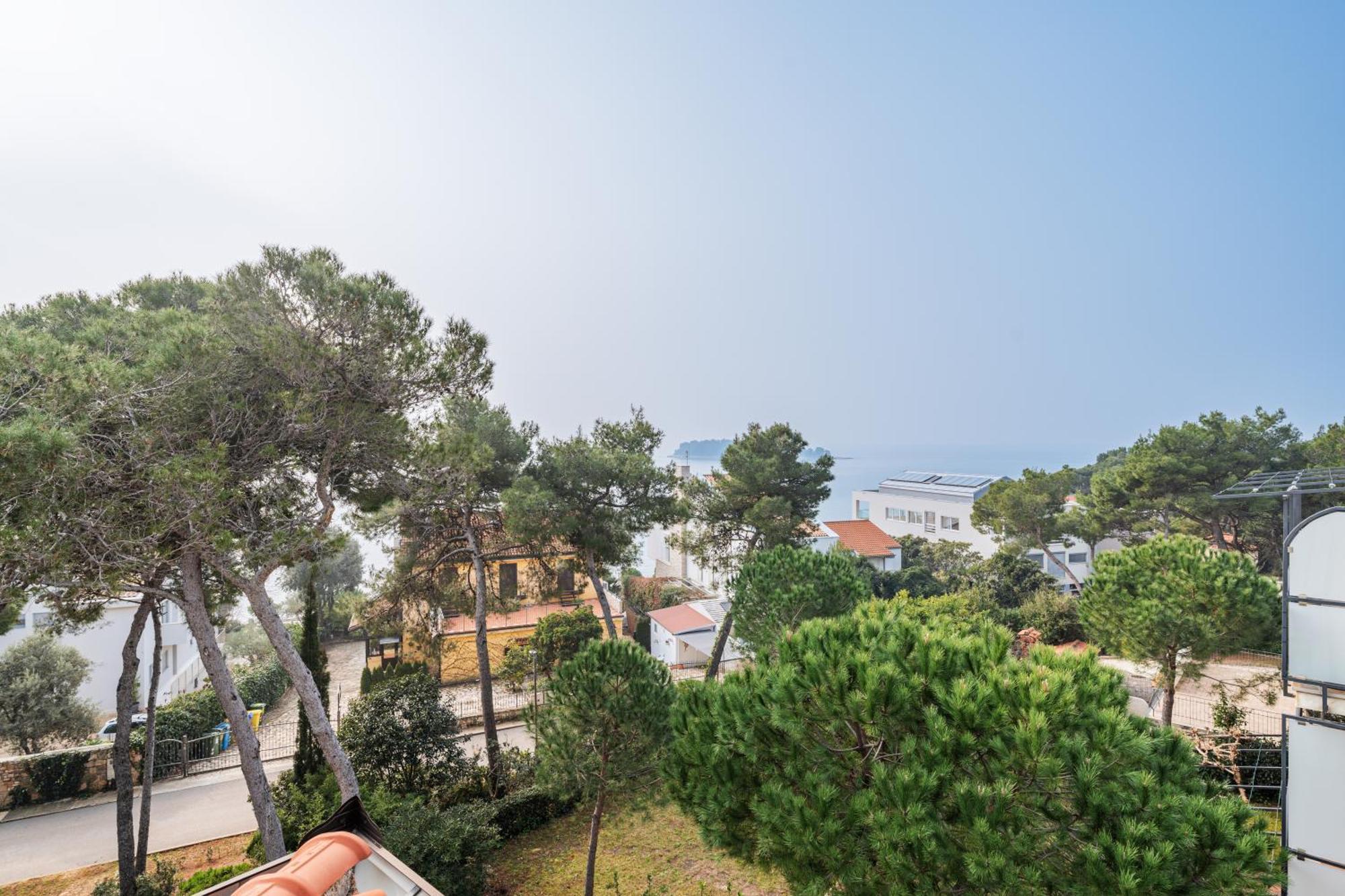 Villa K&K Rovinj Exteriör bild