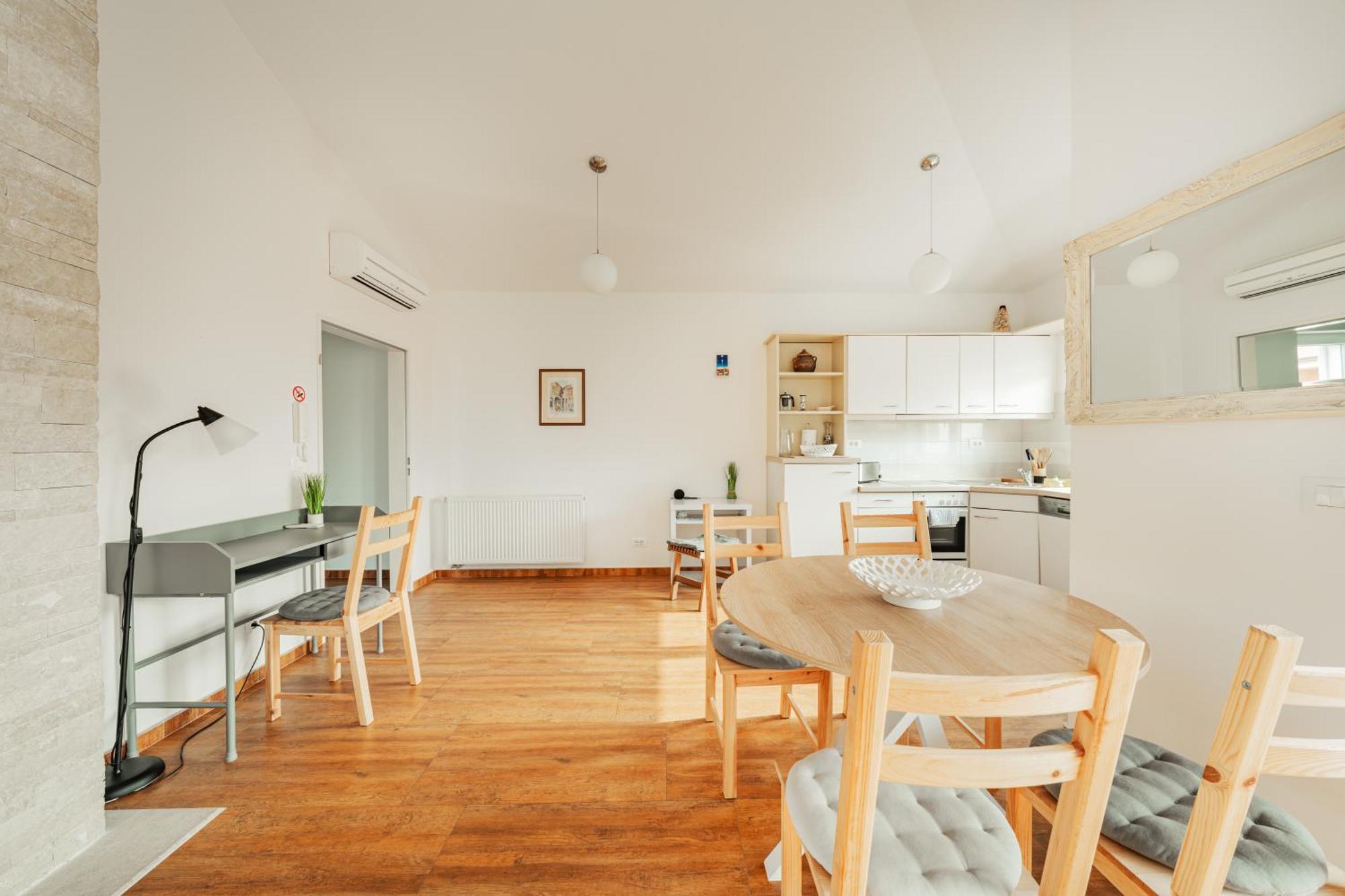 Villa K&K Rovinj Exteriör bild